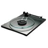 Gramofon REGA Planar 3 RS Limited Edition Wkładka Rega Nd5 Aluminium-czarny Prędkość obrotowa [RPM] 33 1/3