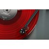 Gramofon REGA Planar 3 RS Limited Edition Wkładka Rega Nd5 Aluminium-czarny Złącze USB Nie