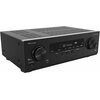 Amplituner PIONEER VSX-535 Czarny 5.2-kanałowy, DAB, 8K, HDMI eARC, HDR10+, BT, Dolby Vision, Dolby Atmos Funkcje Bluetooth
