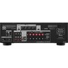 Amplituner PIONEER VSX-535 Czarny 5.2-kanałowy, DAB, 8K, HDMI eARC, HDR10+, BT, Dolby Vision, Dolby Atmos Moc znamionowa RMS (tryb dookólny) [W] 675