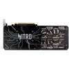 Karta graficzna ACER Nitro Intel Arc B570 OC 10GB Układ graficzny Intel Arc B570