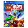 LEGO Marvel Super Heroes Gra PS4 (Kompatybilna z PS5) Platforma PlayStation 5