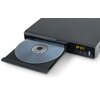 Odtwarzacz DVD MUSE M-55 DV Standardy odtwarzania dźwięku PCM