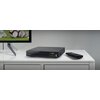 Odtwarzacz DVD MUSE M-55 DV Standardy odtwarzania obrazu Xvid