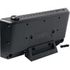 Wieża MUSE M-60BT Czarna, Odtw.CD/-R/-RW, BT, Tuner FM z cyfrową syntezą PLL, Wbudowany Equlizer, Wejście USB Wi-Fi Nie