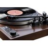 Gramofon DUAL CS 529 BT Orzech, Automatyczny, Napęd paskowy,PrędkośĆ odtw. 33,45,78 obr./min,Bluetooth Prędkość obrotowa [RPM] 33
