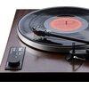 Gramofon DUAL CS 529 BT Orzech, Automatyczny, Napęd paskowy,PrędkośĆ odtw. 33,45,78 obr./min,Bluetooth Napęd Paskowy