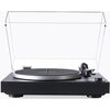 Gramofon DUAL CS 429 Czarny, Automatyczny, Napęd paskowy,PrędkośĆ odtw. 33,45,78 obr./min,Przedwzmacniacz Sterowanie Automatyczne