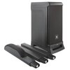 Power audio JBL IRX ONE Czarny