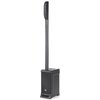 Power audio JBL IRX ONE Czarny Mikrofon w zestawie Nie
