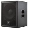 Subwoofer JBL IRX115 S Czarny