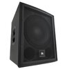 Subwoofer JBL IRX115 S Czarny Moc znamionowa RMS [W] 400