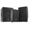 Subwoofer JBL IRX115 S Czarny Typ subwoofera Aktywny