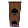 Subwoofer TONSIL AKTIV 200 A Orzech Bluetooth Nie