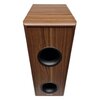 Subwoofer TONSIL AKTIV 200 A Orzech Moc znamionowa RMS [W] 70