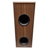 Subwoofer TONSIL AKTIV 200 A Orzech Pasmo przenoszenia [Hz] 30 - 150
