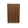 Subwoofer TONSIL AKTIV 200 A Orzech Kolor Orzech