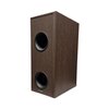 Subwoofer TONSIL AKTIV 200 A Wenge