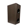 Subwoofer TONSIL AKTIV 200 A Wenge Bluetooth Nie