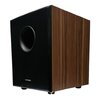 Subwoofer TONSIL AKTIV 250 A Orzech