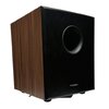 Subwoofer TONSIL AKTIV 250 A Orzech Bluetooth Nie