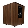 Subwoofer TONSIL AKTIV 250 A Orzech Automatyczne włączanie Tak