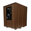 Subwoofer TONSIL AKTIV 250 A Orzech Kolor Orzech