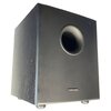 Subwoofer TONSIL AKTIV 250 A Czarny Moc znamionowa RMS [W] 140