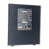 Subwoofer TONSIL AKTIV 250 A Czarny Typ subwoofera Aktywny