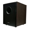 Subwoofer TONSIL AKTIV 250 A Wenge