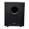 Subwoofer TONSIL AKTIV 250 A Wenge Bluetooth Nie