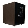 Subwoofer TONSIL AKTIV 250 A Wenge Moc maksymalna [W] 300