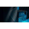 Wieża PHILIPS TAM3505M2/12 Czarna, Odtw.CD, BT, Tuner DAB+, FM, Wejście USB, 2-drożny system głośnikowy Bass Reflex Bluetooth Tak