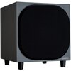 Subwoofer MONITOR AUDIO Bronze W10 6G Czarny