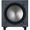 Subwoofer MONITOR AUDIO Bronze W10 6G Czarny Typ subwoofera Aktywny