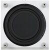 Subwoofer MONITOR AUDIO Bronze W10 6G Biały Bluetooth Nie