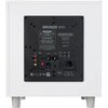 Subwoofer MONITOR AUDIO Bronze W10 6G Biały Moc znamionowa RMS [W] 220