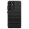 Etui SPIGEN Caseology Parallax do Samsung Galaxy S24 Czarny mat Model telefonu Galaxy S24