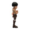 Figurka MINIX Attack on Titan Levi Ackerman Liczba sztuk w opakowaniu 1