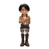 Figurka MINIX Attack on Titan Levi Ackerman Rodzaj Figurka