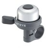 Dzwonek rowerowy CATEYE PB-1000 Srebrny