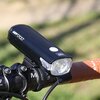 Lampka rowerowa CATEYE AMPP1700 HL-EL1700RC Tryby pracy Tryb niski