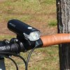 Lampka rowerowa CATEYE AMPP2200 HL-EL2200RC Tryby pracy Tryb niski