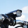 Lampka rowerowa CATEYE AMPP200 HL-EL042RC Tryby pracy Tryb pulsujący