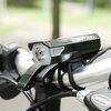 Lampka rowerowa CATEYE AMPP200 HL-EL042RC Czas pracy 1.5 - 30 h