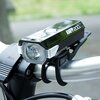 Lampka rowerowa CATEYE AMPP200 HL-EL042RC Źródło światła Dioda LED