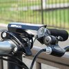 Lampka rowerowa CATEYE AMPP200 HL-EL042RC Zasilanie Akumulatorowe