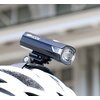 Lampka rowerowa CATEYE AMPP400S HL-EL084SRC Tryby pracy Tryb pulsujący