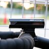 Lampka rowerowa CATEYE AMPP400S HL-EL084SRC Zasilanie Akumulatorowe