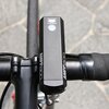 Lampka rowerowa CATEYE AMPP800 HL-EL088RC Tryby pracy Tryb pulsujący